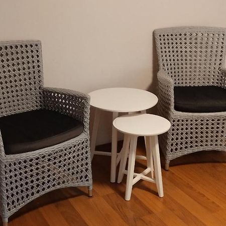 Ferienwohnung Belle Vue Бернкастел-Кюс Екстериор снимка