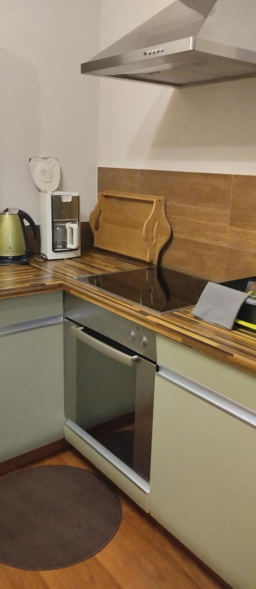 Ferienwohnung Belle Vue Бернкастел-Кюс Екстериор снимка