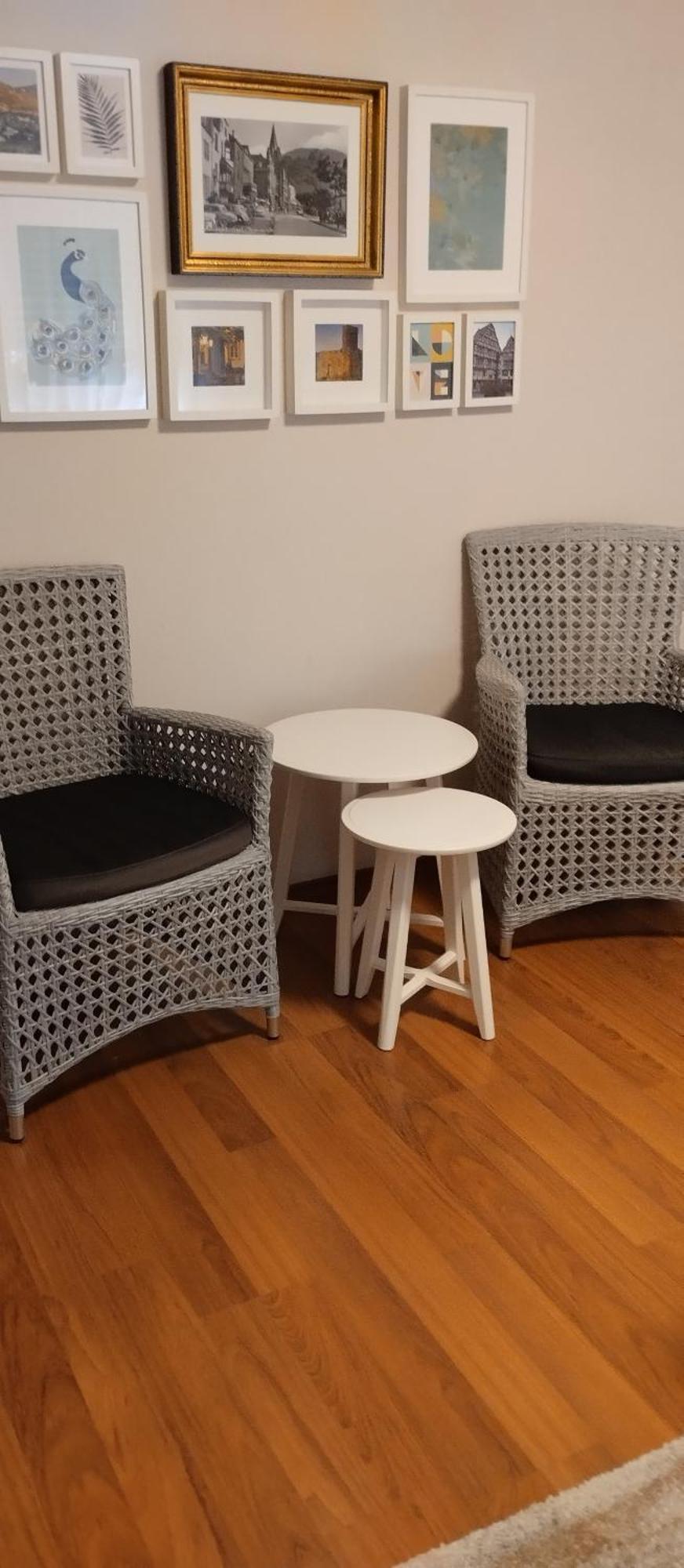 Ferienwohnung Belle Vue Бернкастел-Кюс Екстериор снимка