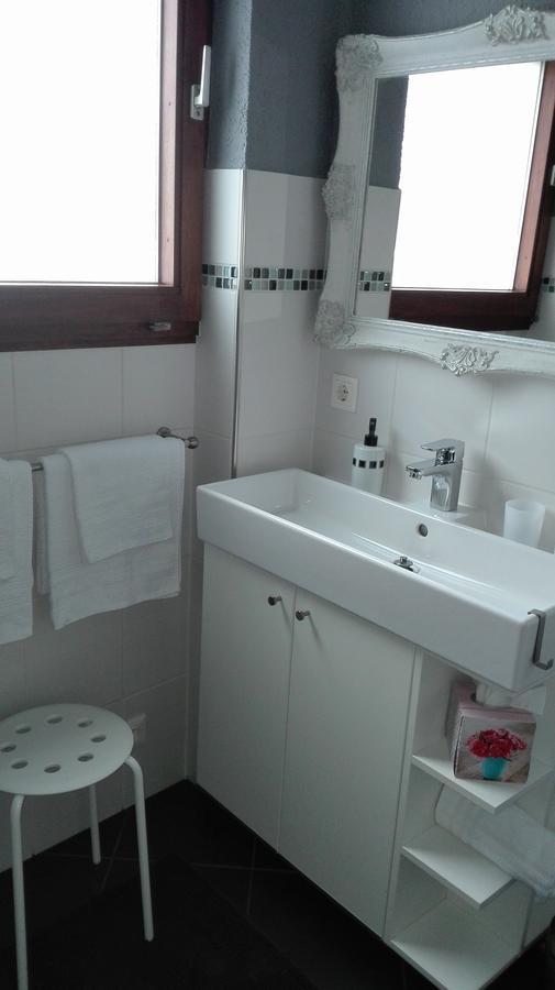 Ferienwohnung Belle Vue Бернкастел-Кюс Екстериор снимка