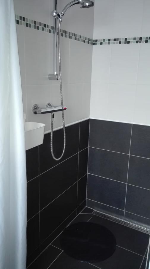 Ferienwohnung Belle Vue Бернкастел-Кюс Екстериор снимка