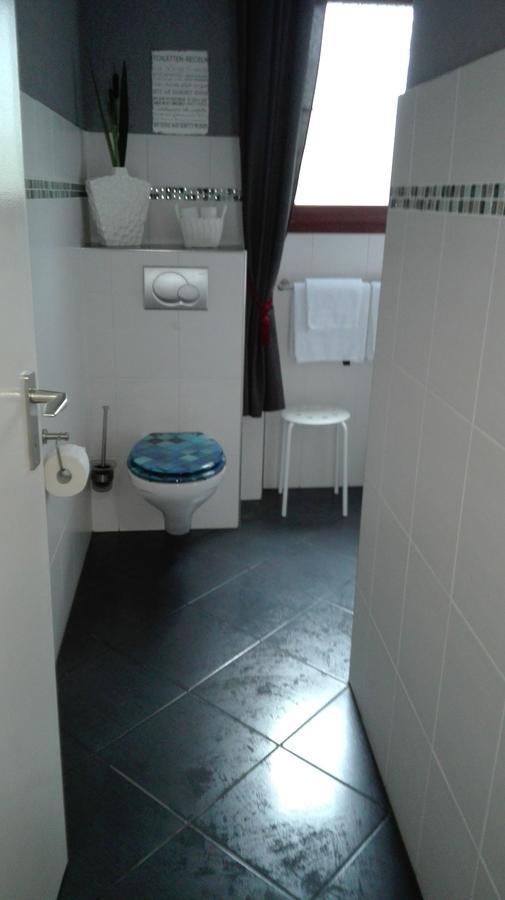 Ferienwohnung Belle Vue Бернкастел-Кюс Екстериор снимка